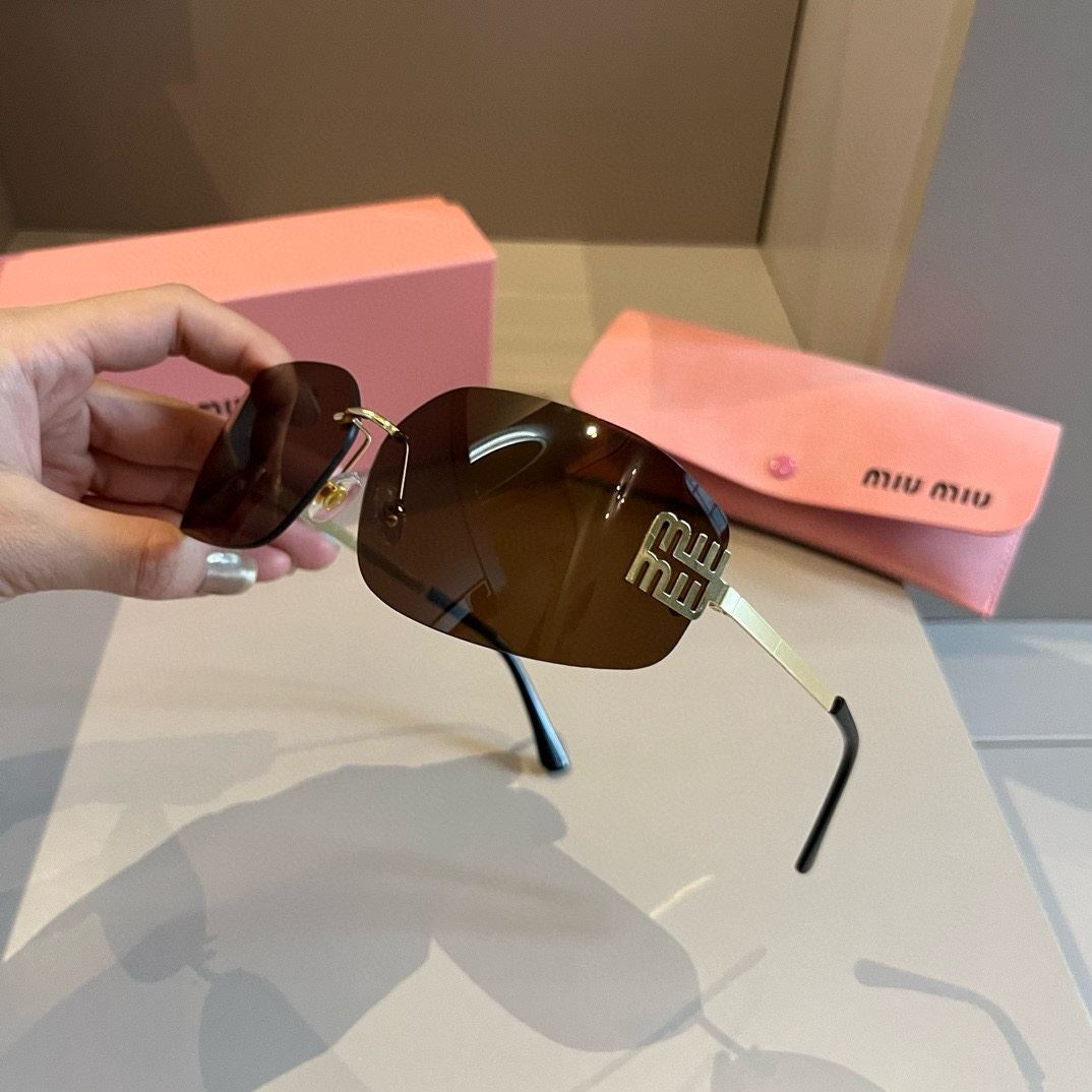 Miu Miu Sunglasses